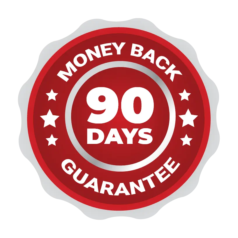 MoneyBackguarantee